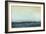 Sea View VI-Sharon Gordon-Framed Art Print