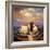 Sea View Villa-Max Hayslette-Framed Giclee Print