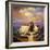 Sea View Villa-Max Hayslette-Framed Giclee Print