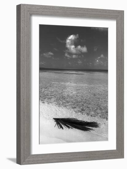 Sea View-null-Framed Photographic Print