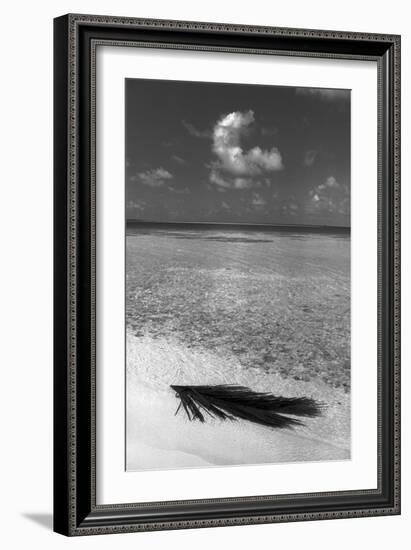 Sea View-null-Framed Photographic Print