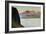 Sea View-Lesser Ury-Framed Giclee Print