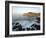 Sea Wall and Harbour Entrance, Lekeitio, Basque Country, Costa Vasca, Euskadi, Spain, Europe-Groenendijk Peter-Framed Photographic Print