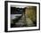 Sea Wall at Graffiti Bridge in Pensacola, FL-Bobby R Lee-Framed Photographic Print