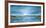 Sea Wall II-Angellini-Framed Giclee Print