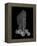 Sea Xray-Albert Koetsier-Framed Stretched Canvas