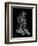 Sea Xray-Albert Koetsier-Framed Premium Giclee Print