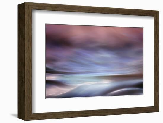 Sea-Ursula Abresch-Framed Photographic Print