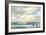 Sea-Mark Van Crombrugge-Framed Art Print