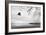 Seabeck Winter I-Kathy Mahan-Framed Photographic Print