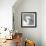 Seabird Thoughts 2-Norman Wyatt Jr.-Framed Premium Giclee Print displayed on a wall