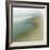 Seabirds-null-Framed Art Print