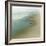 Seabirds-null-Framed Art Print