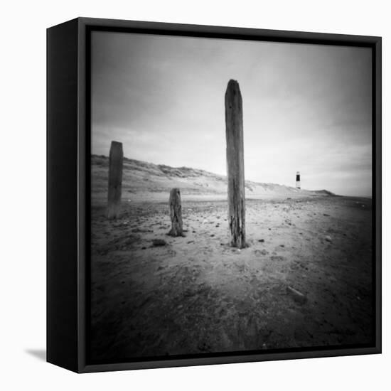 Seacloud-Craig Roberts-Framed Premier Image Canvas