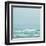 Seacoast 601-David E Rowell-Framed Art Print