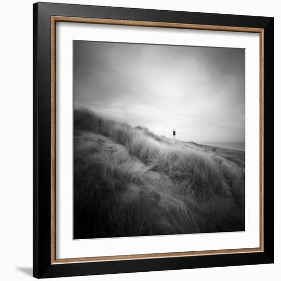 Seacolony-Craig Roberts-Framed Photographic Print