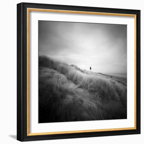 Seacolony-Craig Roberts-Framed Photographic Print