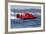 SEAFAIR, Formula One (F1) Outboard Racing Boats, Lake Washington, Seattle, Washington, USA-Jamie & Judy Wild-Framed Photographic Print