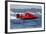 SEAFAIR, Formula One (F1) Outboard Racing Boats, Lake Washington, Seattle, Washington, USA-Jamie & Judy Wild-Framed Photographic Print