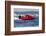 SEAFAIR, Formula One (F1) Outboard Racing Boats, Lake Washington, Seattle, Washington, USA-Jamie & Judy Wild-Framed Photographic Print