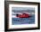 SEAFAIR, Formula One (F1) Outboard Racing Boats, Lake Washington, Seattle, Washington, USA-Jamie & Judy Wild-Framed Photographic Print