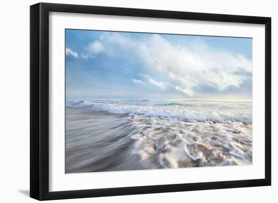 Seafoam-Celebrate Life Gallery-Framed Giclee Print