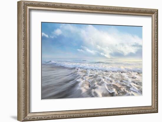 Seafoam-Celebrate Life Gallery-Framed Giclee Print