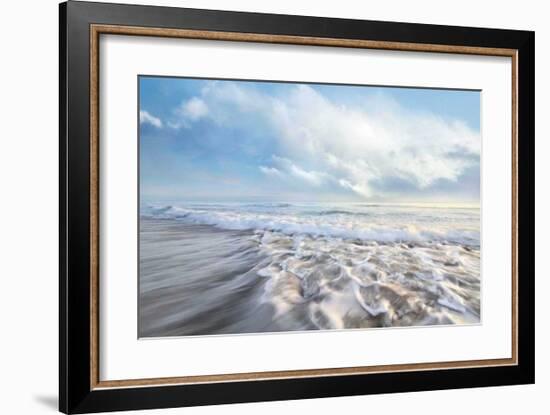 Seafoam-Celebrate Life Gallery-Framed Giclee Print