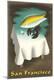 Premium Giclee Print