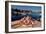 Seafood from Smogen Island-Macduff Everton-Framed Photographic Print