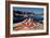 Seafood from Smogen Island-Macduff Everton-Framed Photographic Print