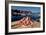 Seafood from Smogen Island-Macduff Everton-Framed Photographic Print