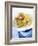 Seafood Risotto-null-Framed Photographic Print