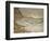 Seafront, Fecamp, 1881-Claude Monet-Framed Giclee Print