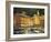 Seafront Hotel-Allayn Stevens-Framed Art Print