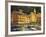 Seafront Hotel-Allayn Stevens-Framed Art Print