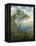 Seafront in Bretagne-Paul Ranson-Framed Premier Image Canvas