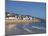 Seafront, Lyme Regis, Dorset, England, United Kingdom, Europe-Jeremy Lightfoot-Mounted Photographic Print