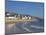 Seafront, Lyme Regis, Dorset, England, United Kingdom, Europe-Jeremy Lightfoot-Mounted Photographic Print