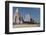 Seafront, Nha Trang, Vietnam, Indochina, Southeast Asia, Asia-Rolf Richardson-Framed Photographic Print