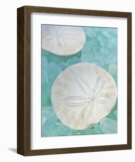 Seaglass 3-Alan Blaustein-Framed Art Print