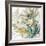 Seaglass Garden II-Franklin Elizabeth-Framed Art Print