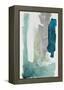 Seaglass III-Julia Contacessi-Framed Stretched Canvas