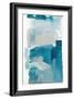 Seaglass IV-Julia Contacessi-Framed Art Print