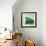 Seaglass Shell-Kari Taylor-Framed Giclee Print displayed on a wall