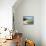 Seagrass Shore-Jane Slivka-Mounted Art Print displayed on a wall