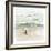 Seagull Cove I-Victoria Borges-Framed Premium Giclee Print