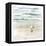 Seagull Cove II-Victoria Borges-Framed Stretched Canvas