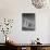 Seagulls Flying Above Group of Sailors and Waves-Alfred Eisenstaedt-Premium Photographic Print displayed on a wall