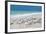 Seagulls on the Beach-Philippe Hugonnard-Framed Photographic Print